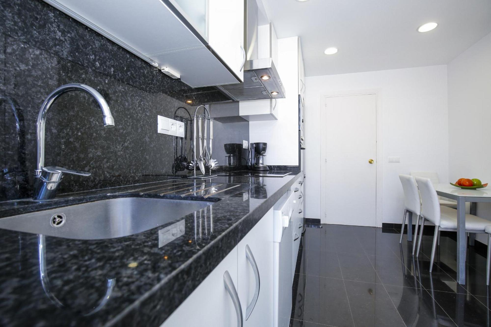 New Playazul 4 Apartment Cambrils Exterior photo